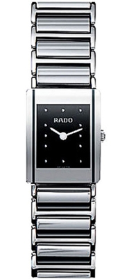 Rado Integral R20488172 Mens Watch