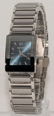 Rado Integral R20488202 Mens Watch