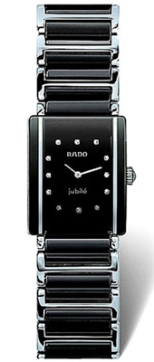 Rado Integral R20488742 Mens Watch