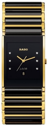 Rado Integral R20862752 Mens Watch