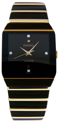 Rado Jubile R10385711 Mens Watch