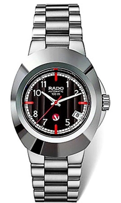 Rado Original R12636153 Mens Watch