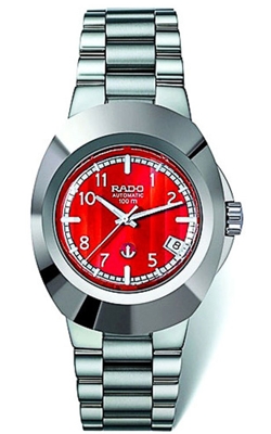 Rado Original R12636303 Mens Watch