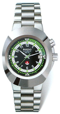 Rado Original R12639013 Mens Watch
