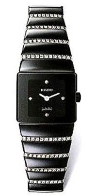 Rado Sintra R13337739 Mens Watch