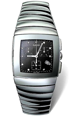 Rado Sintra R13434152 Mens Watch