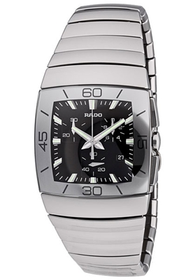 Rado Sintra R13434172 Mens Watch