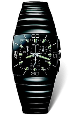 Rado Sintra R13477172 Mens Watch