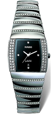 Rado Sintra R13577719 Mens Watch