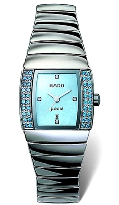 Rado Sintra R13579912 Mens Watch