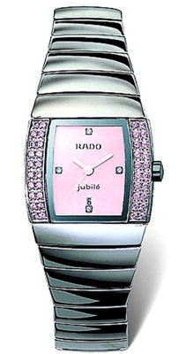 Rado Sintra R13581922 Mens Watch