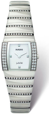 Rado Sintra R13633709 Mens Watch