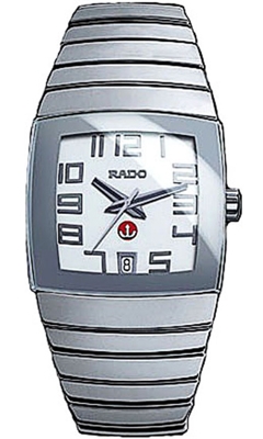 Rado Sintra R13662102 Mens Watch