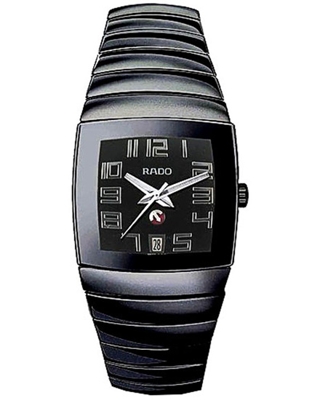 Rado Sintra R13663152 Mens Watch