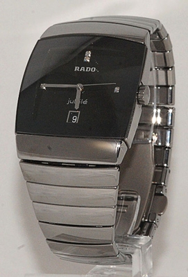 Rado Sintra R13777702 Mens Watch