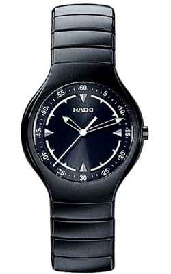 Rado True R27678162 Mens Watch