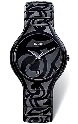 Rado True R27684152 Mens Watch