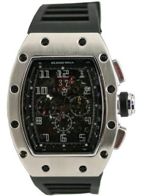 Richard Mille RM 006 RM-6 Mens Watch