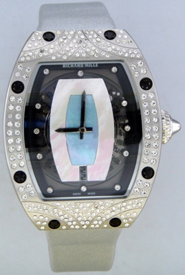 Richard Mille RM 006 RM007 Ladies Watch