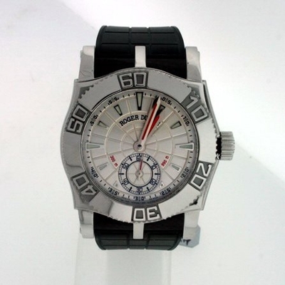 Roger Dubuis Easy Diver SE40 Mens Watch