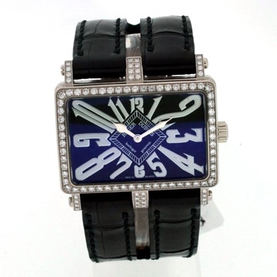 Roger Dubuis Too Much Limited Ladies Watch