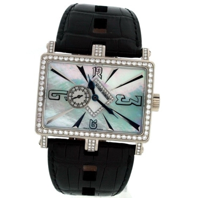 Roger Dubuis Too Much Limited Mens Watch