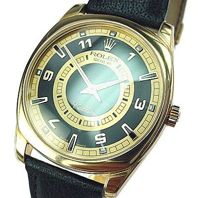 Rolex Cellini 4243/8 Mens Watch