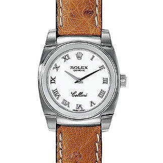 Rolex Cellini 5310/9 Ladies Watch