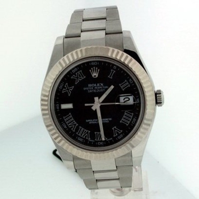 Rolex Datejust II 116334 Automatic Watch