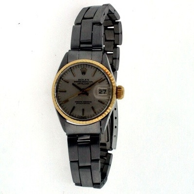 Rolex Datejust Ladies 6513 Ladies Watch