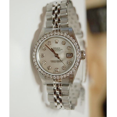 Rolex Datejust Ladies 79174 Automatic Watch