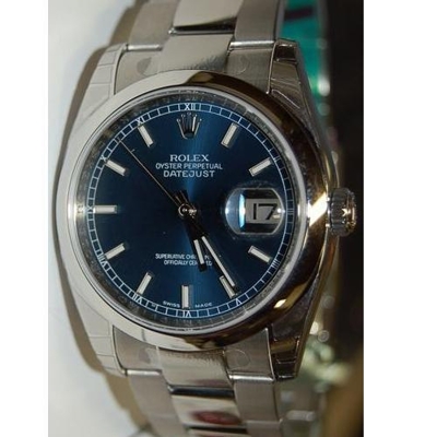 Rolex Datejust Men's 116200 Automatic  Watch