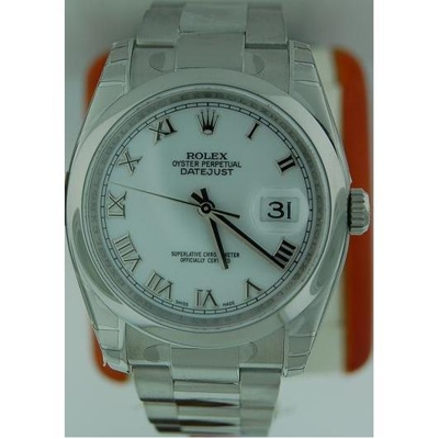 Rolex Datejust Men's 116200 TOP9359 Watch