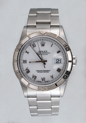 Rolex Datejust Men's 16264 Mens Watch