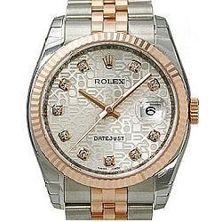Rolex Datejust Midsize 178271 Automatic Watch
