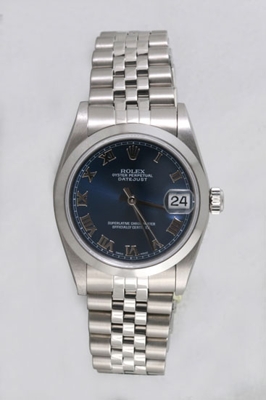 Rolex Datejust Midsize 78240 Unisex Watch