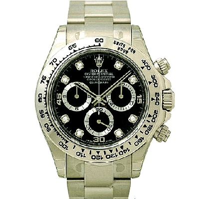 Rolex Daytona 116509 Automatic Chronograph Watch