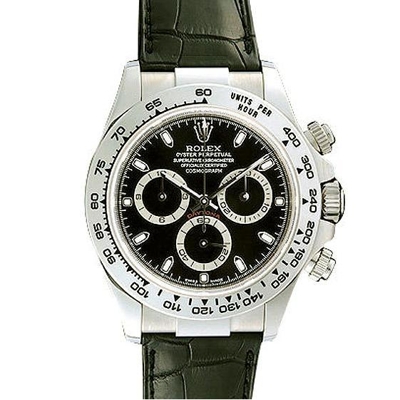 Rolex Daytona 116519 Watch