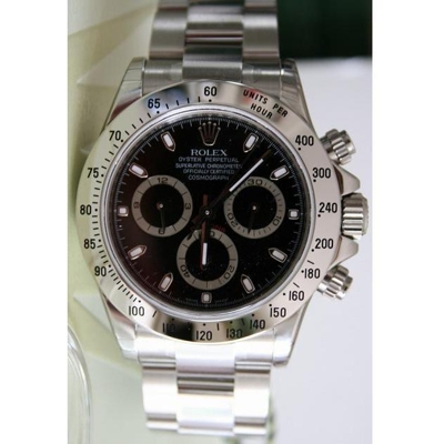 Rolex Daytona 116520 Automatic Watch