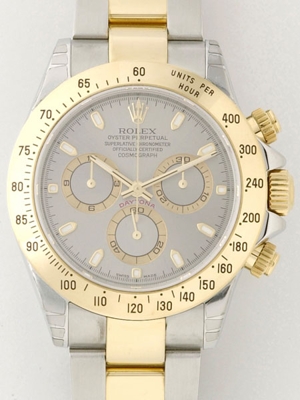 Rolex Daytona 116523 Mens Watch