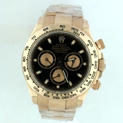 Rolex Daytona 16505 Automatic Watch