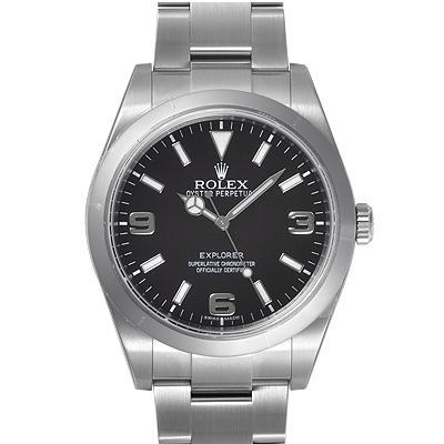 Rolex Explorer 214270 Mens Watch