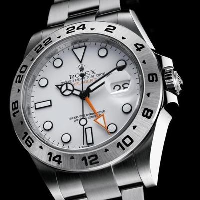 Rolex Explorer 216570 Mens Watch