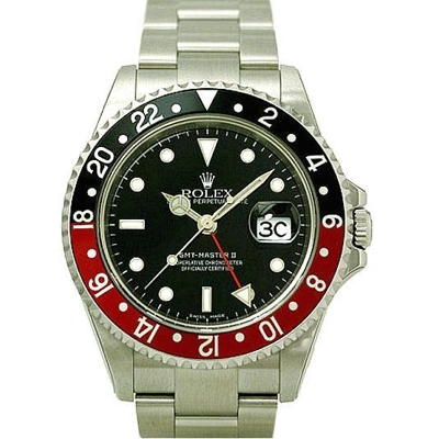 Rolex GMT-Master II 16710 Automatic Watch