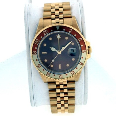 Rolex GMT-Master II 16718 Automatic Watch