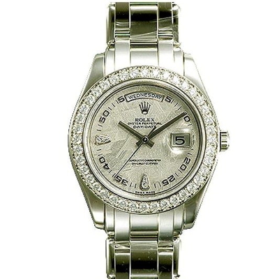 Rolex Masterpiece - Men's 18946 Mens Watch