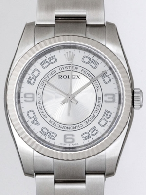 Rolex Oyster Date 116034 Mens Watch