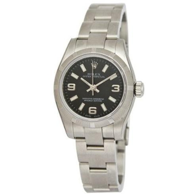 Rolex Oyster Perpetual 176210 Ladies Watch