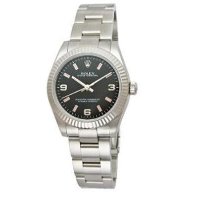 Rolex Oyster Perpetual 177234 Midsize Watch