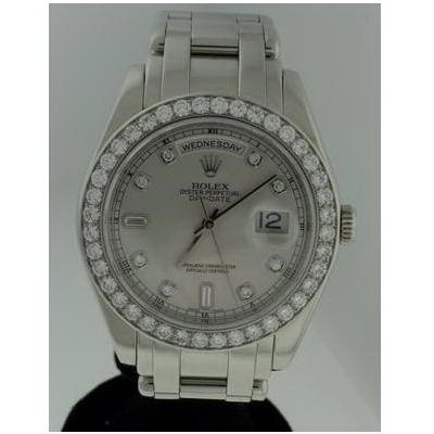 Rolex President 18946 Mens Watch